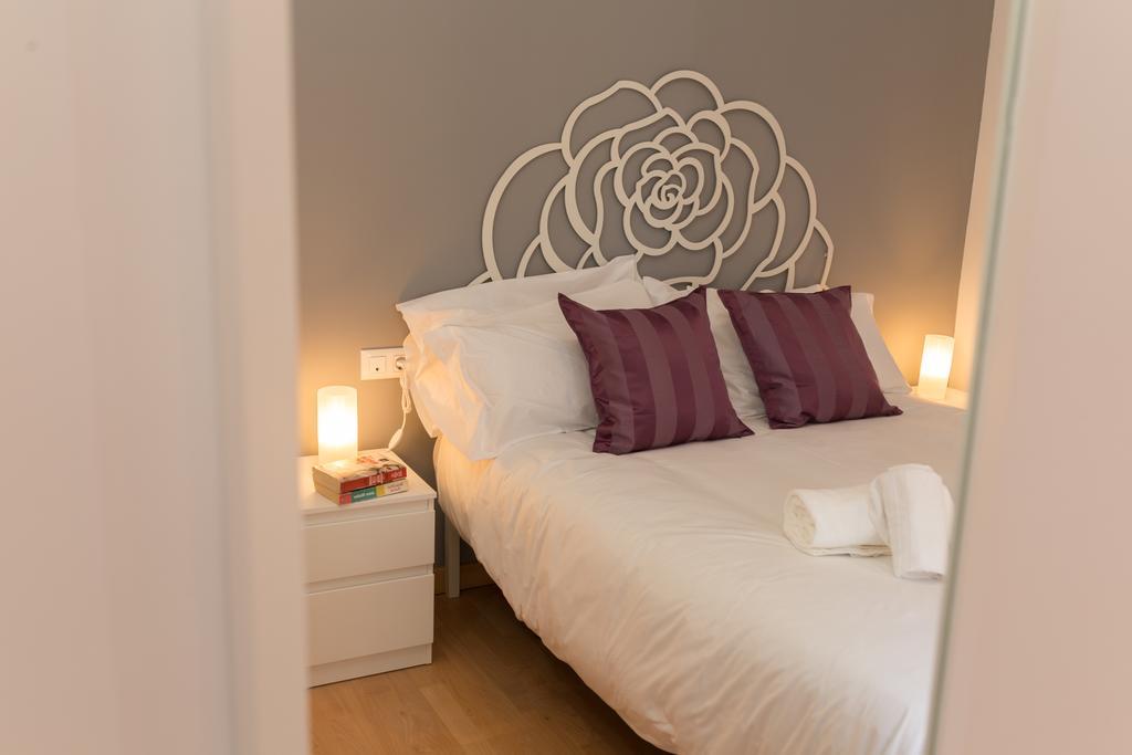 Apartamento Reservaloen Plaza De La Encarnacion *