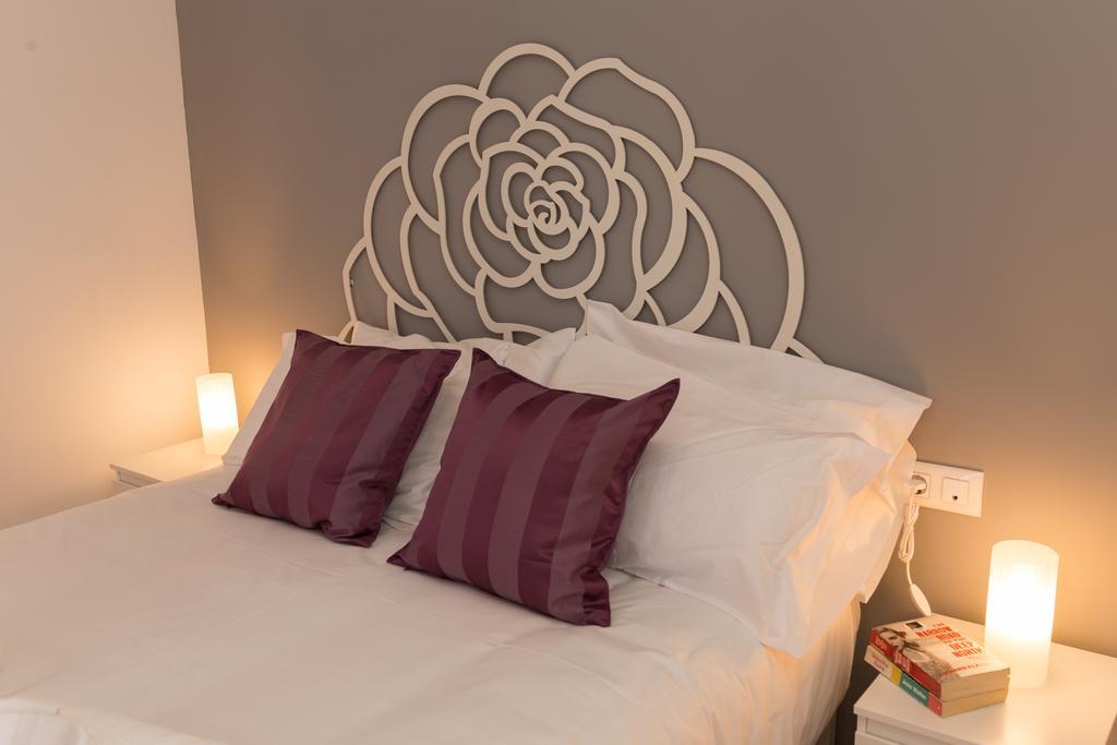 Apartamento Reservaloen Plaza De La Encarnacion Sevilla