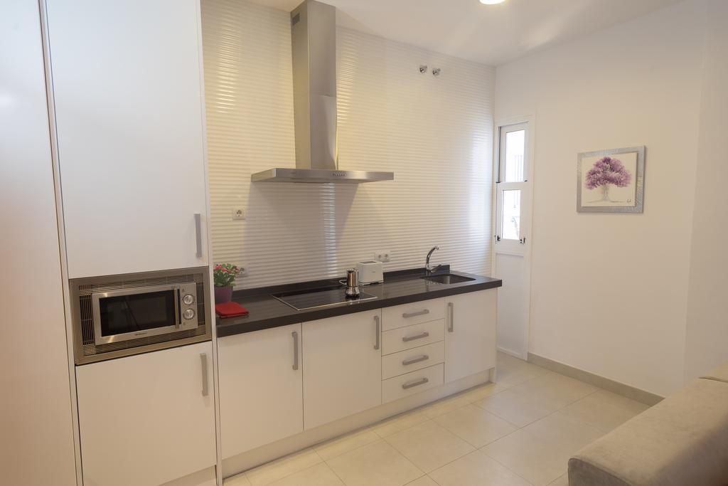 Apartamento Reservaloen Plaza De La Encarnacion *