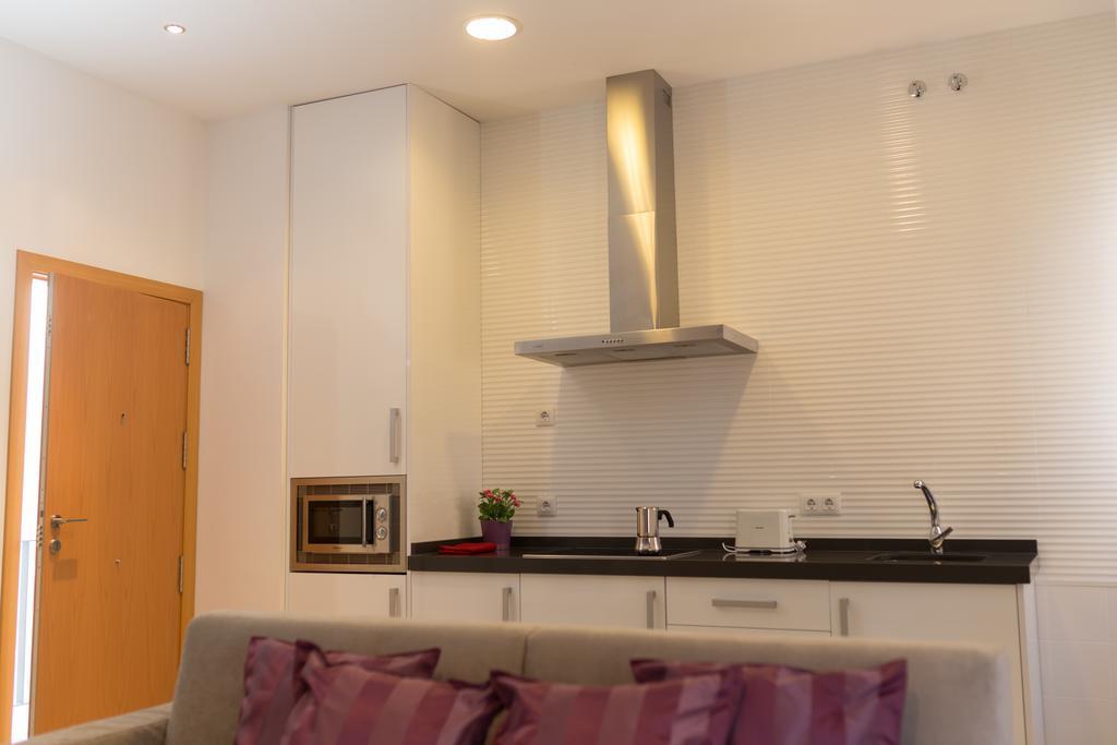 Apartamento Reservaloen Plaza De La Encarnacion *