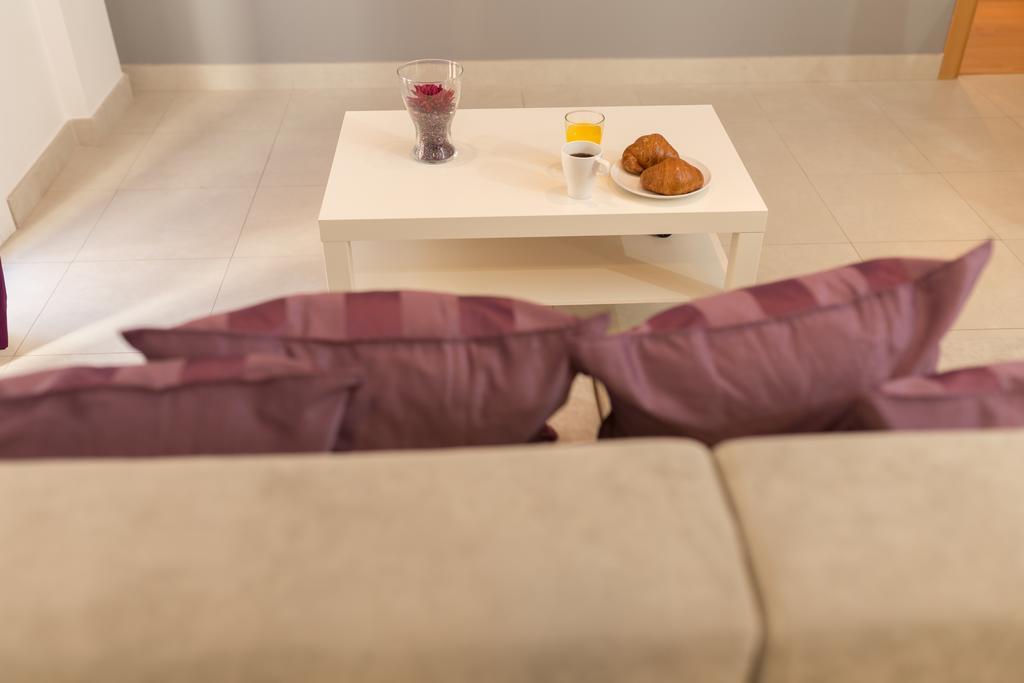 Apartamento Reservaloen Plaza De La Encarnacion *