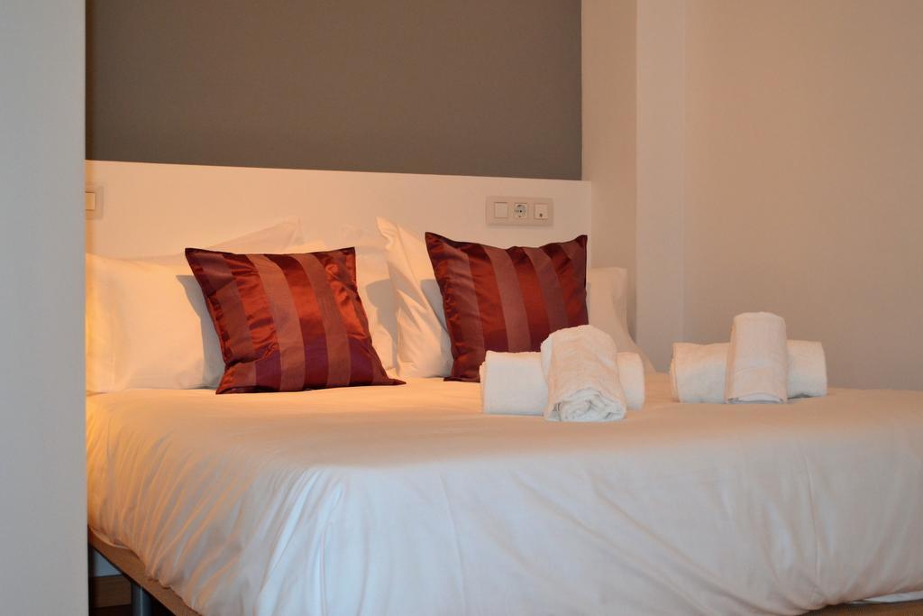 Apartamento Reservaloen Plaza De La Encarnacion
