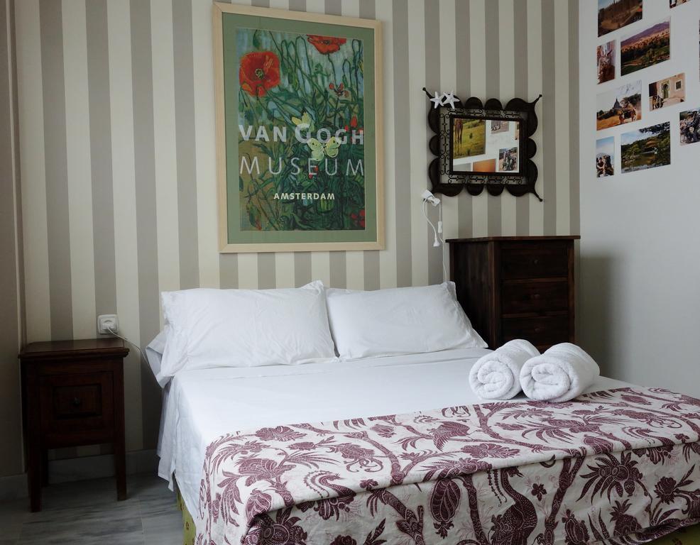 Atico Alameda Seville
