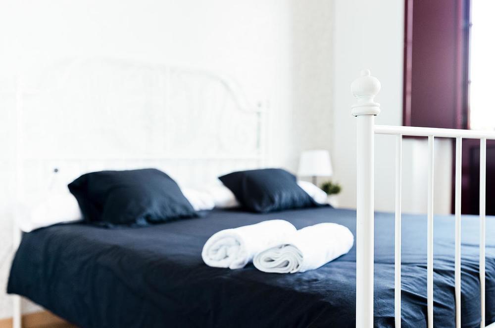 Hostel Grand Luxe Seville