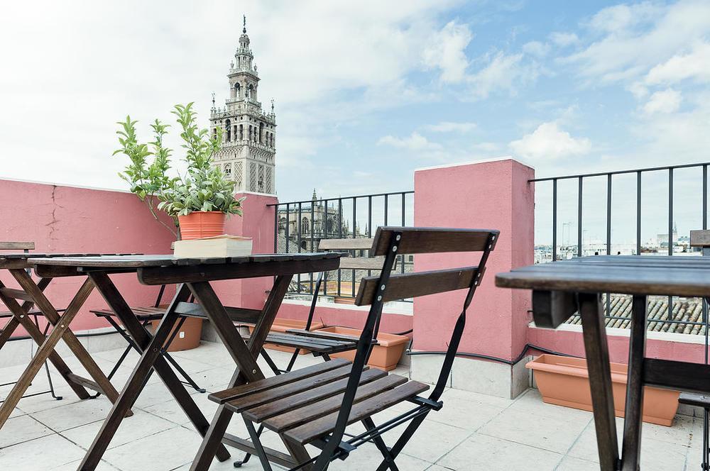Hostel Grand Luxe *