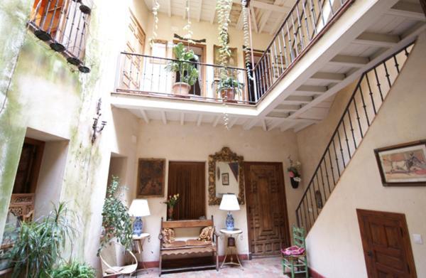 Pensión Casa Del Buen Viaje *