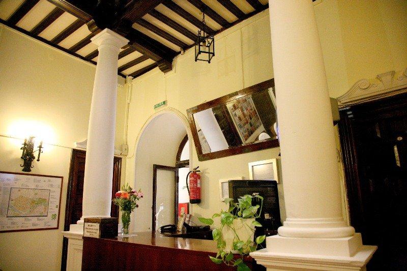 Nuevo Suizo Bed and breakfast 2*