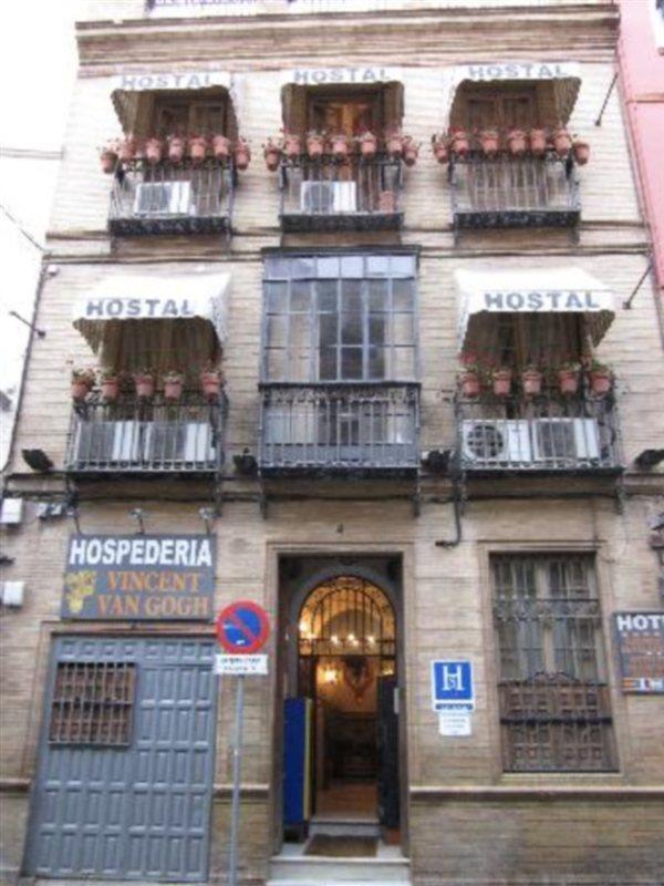Gogh Apartamento *