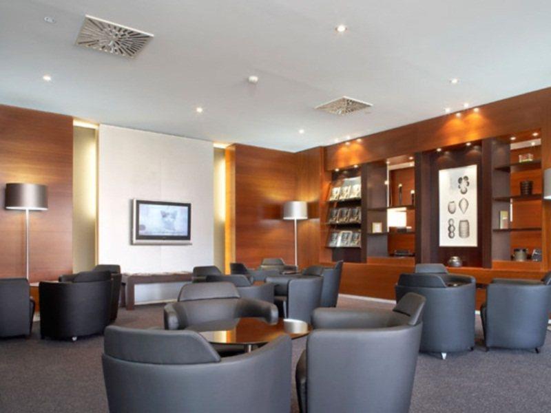 Ac Fórum By Marriott Hotel 4*