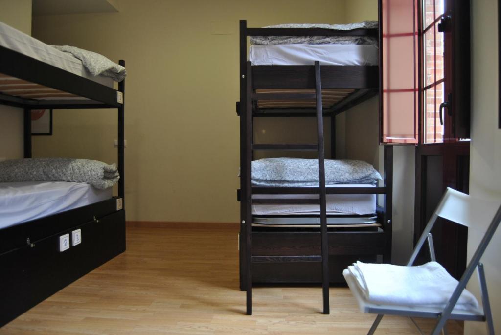 Hostel Grand Luxe
