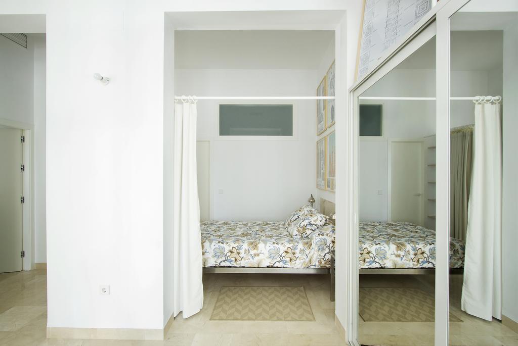 Apartamento Alemanes Gradas Luxury