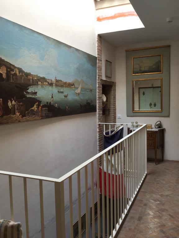 Casa Del Buen Viaje *