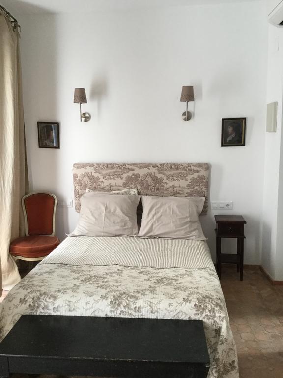 Casa Del Buen Viaje * Sevilla