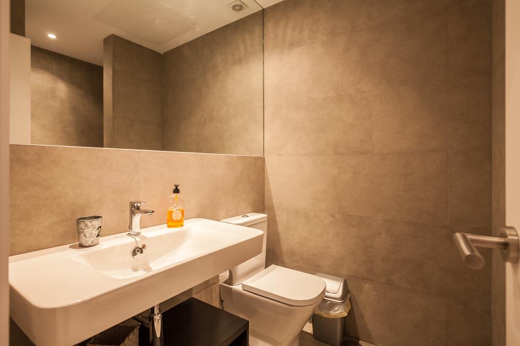 Apartamento Leví Suites *