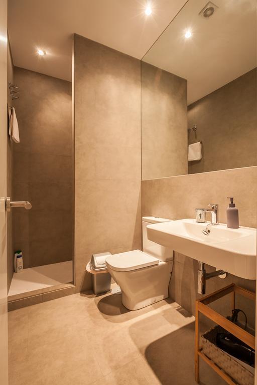 Leví Suites Apartamento