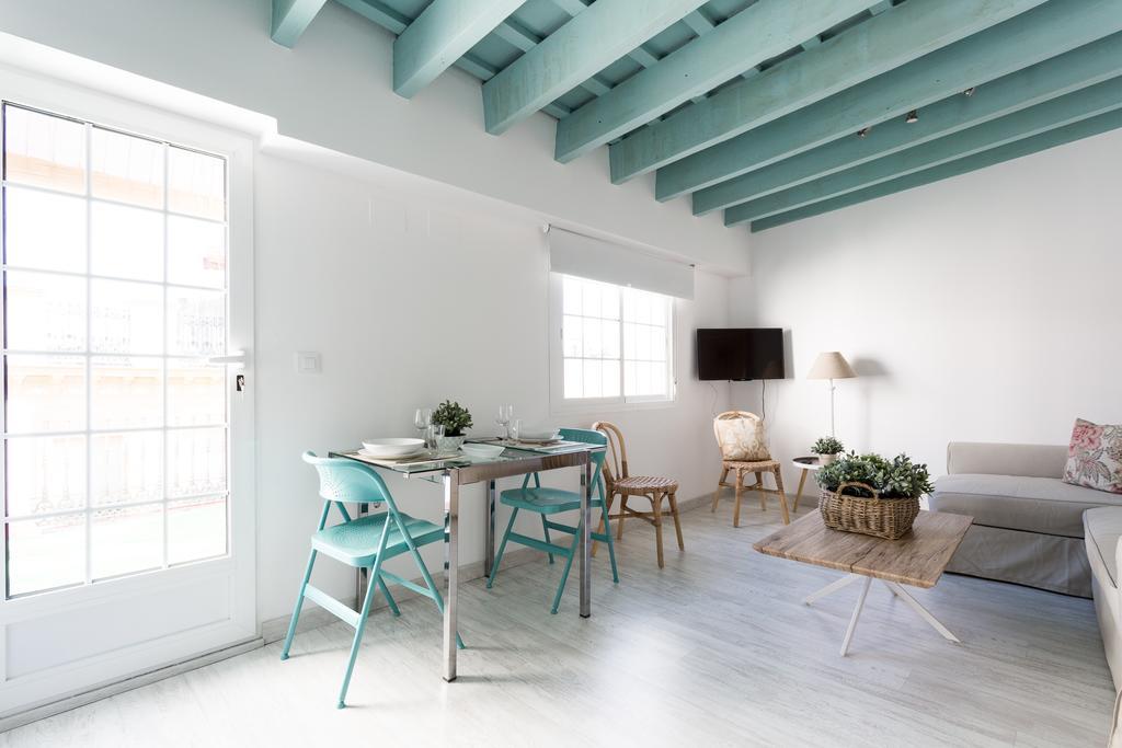 Apartamento Ole - Cerrajeria