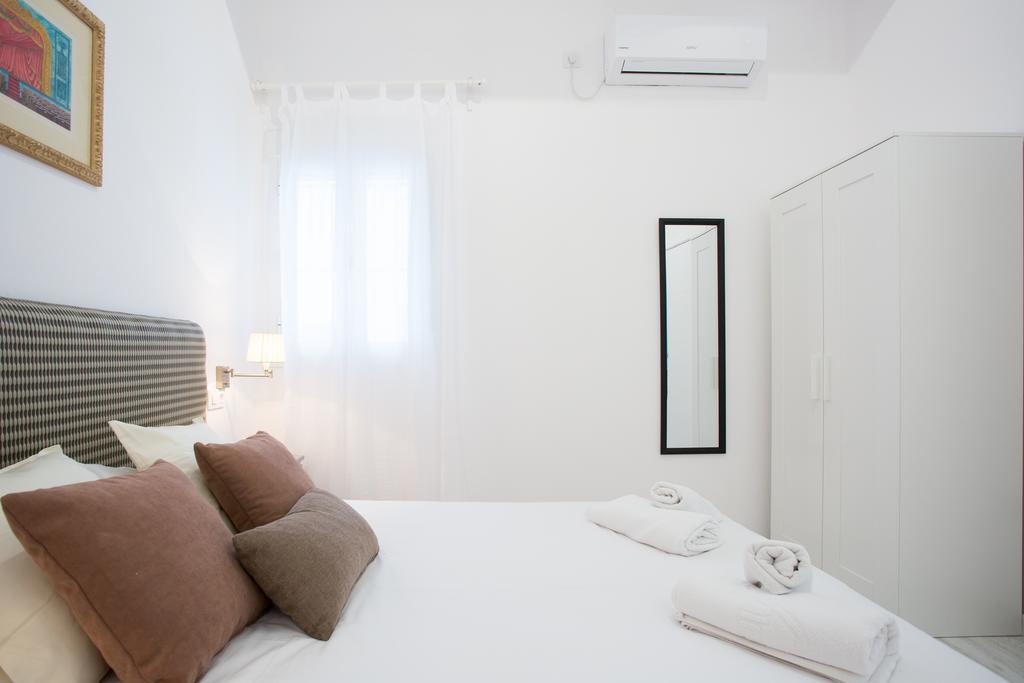 Apartamento Ole - Cerrajeria