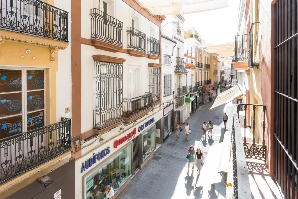 Ole - Cerrajeria Apartamento Sevilla