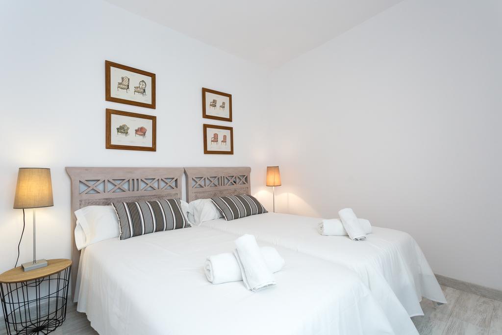 Apartamento Ole - Cerrajeria
