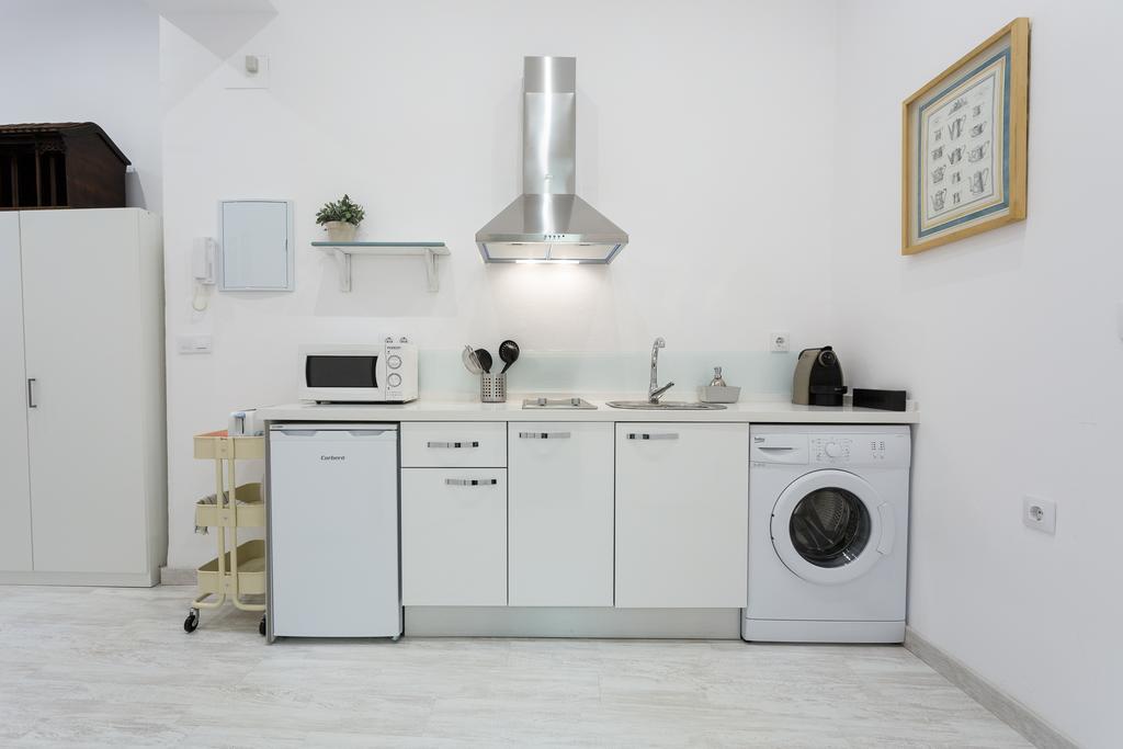Apartamento Ole - Cerrajeria Sevilla