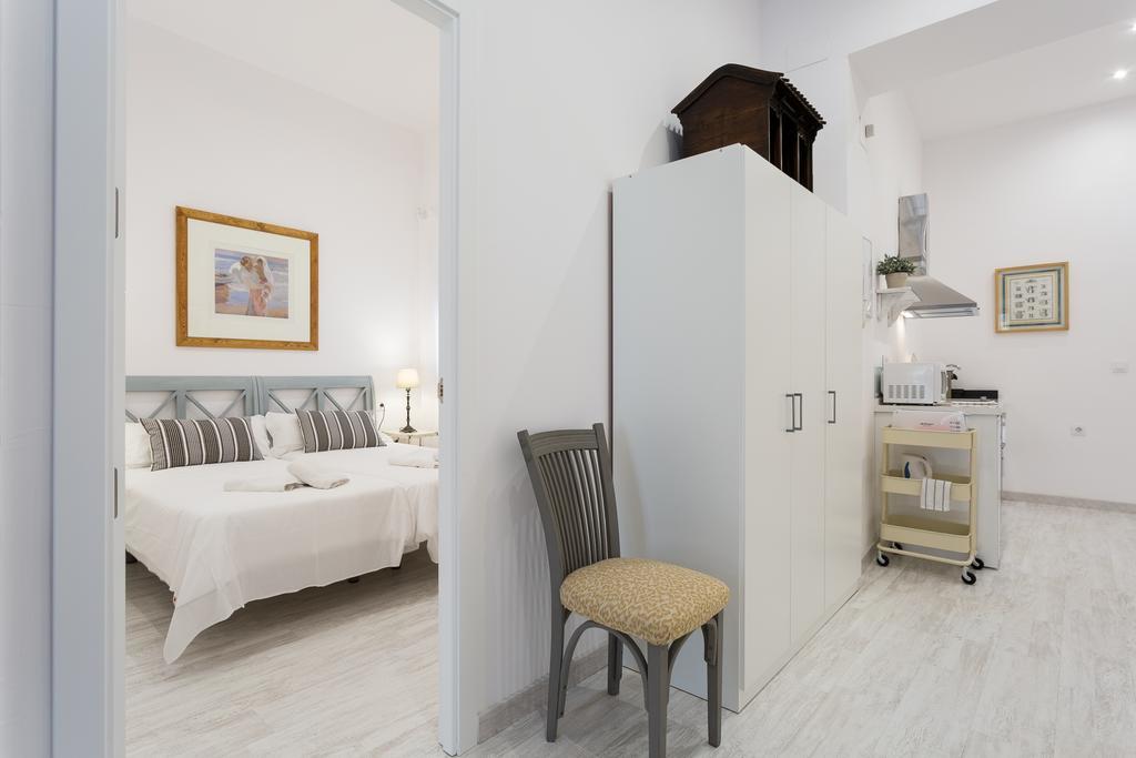 Apartamento Ole - Cerrajeria *