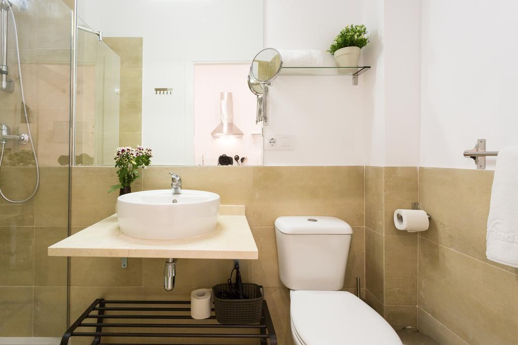 Ole - Cerrajeria Apartamento