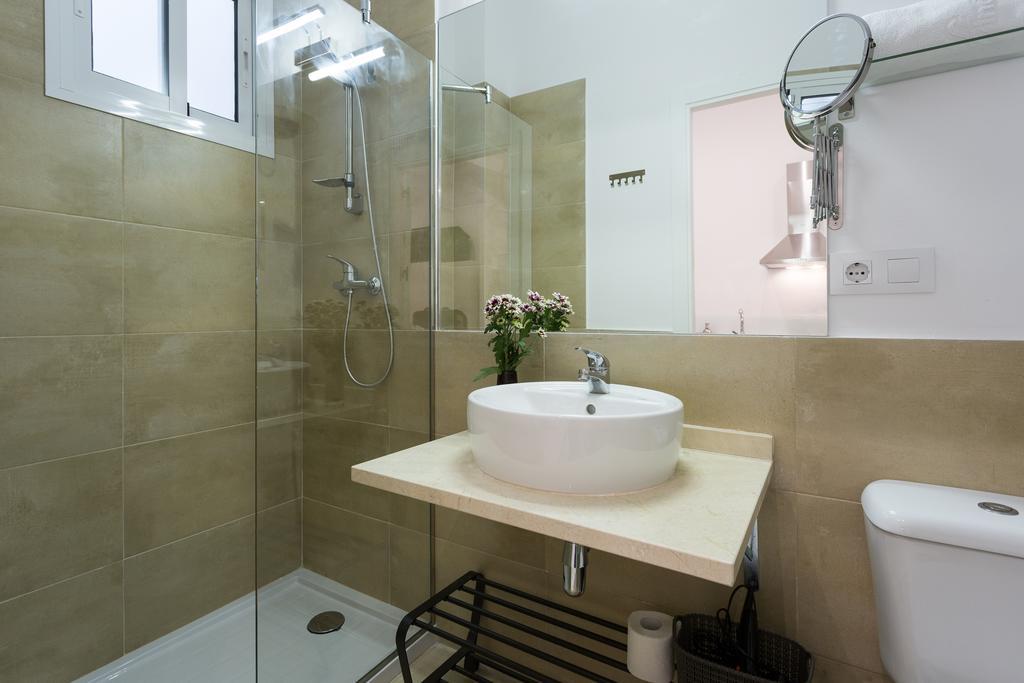 Apartamento Ole - Cerrajeria