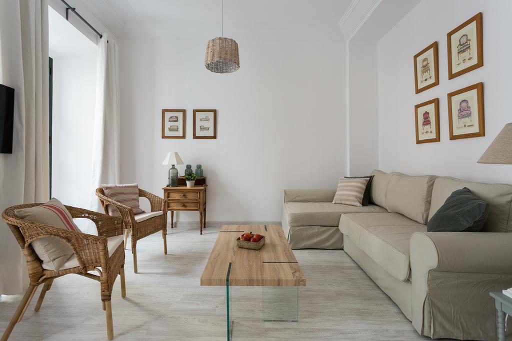 Ole - Cerrajeria Apartamento