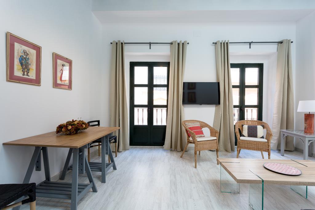 Apartamento Ole - Cerrajeria Sevilla