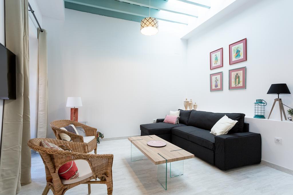 Ole - Cerrajeria Apartamento Sevilla