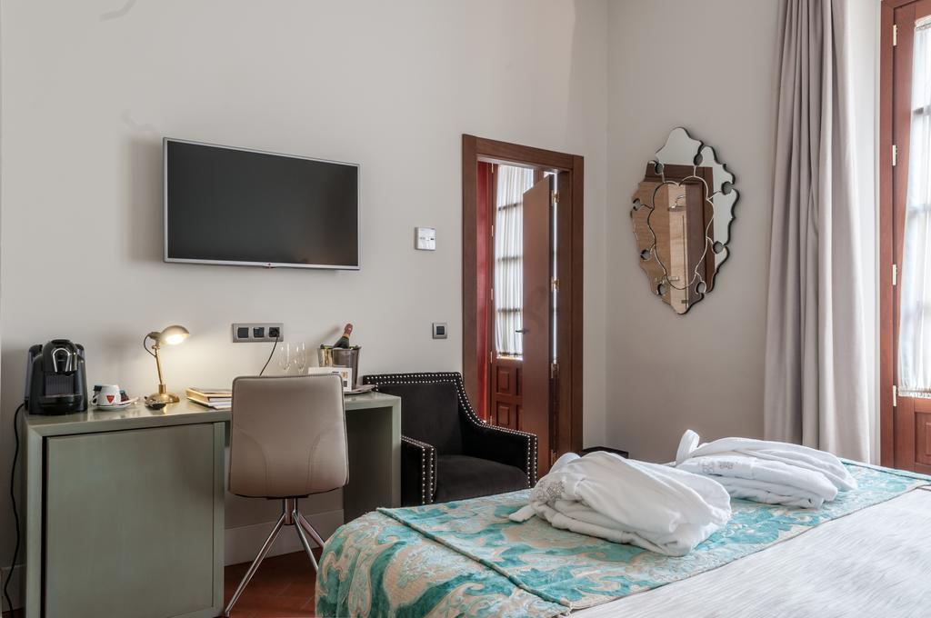 Palacio Pinello 4*