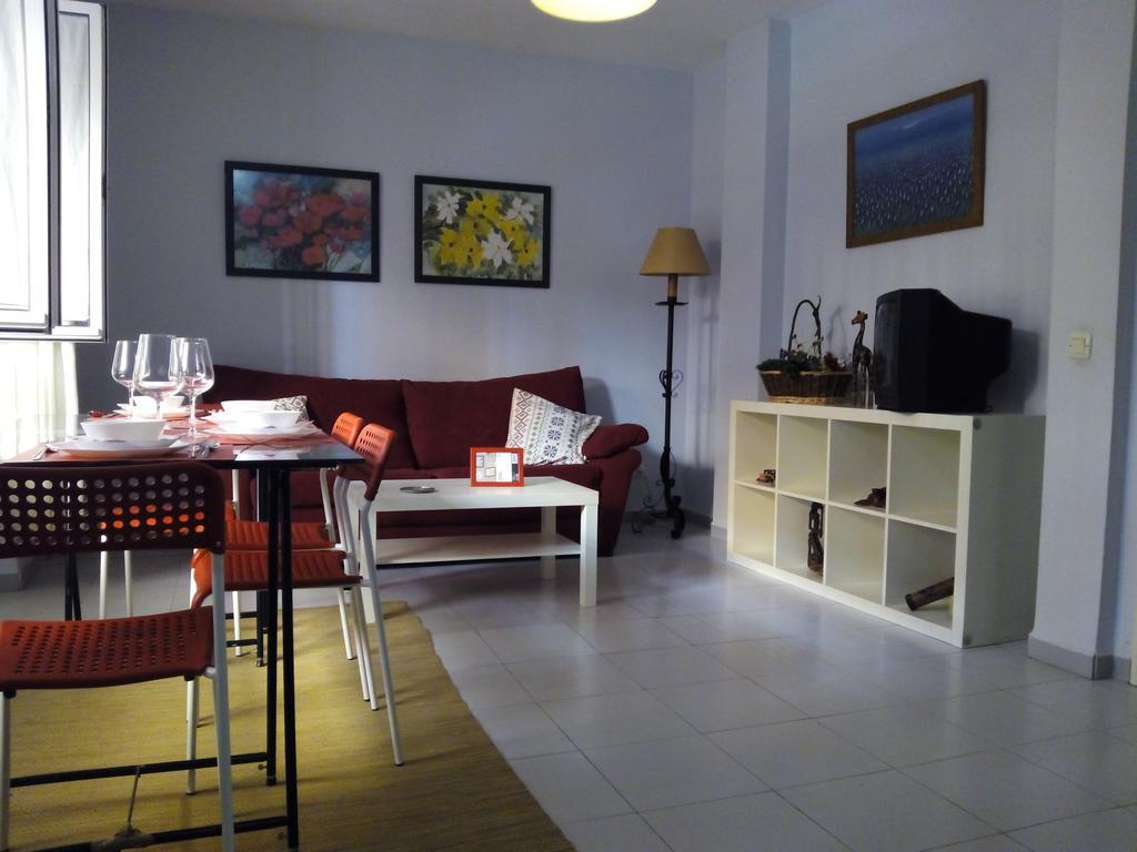 Apartamento Medina Center Apartamento *