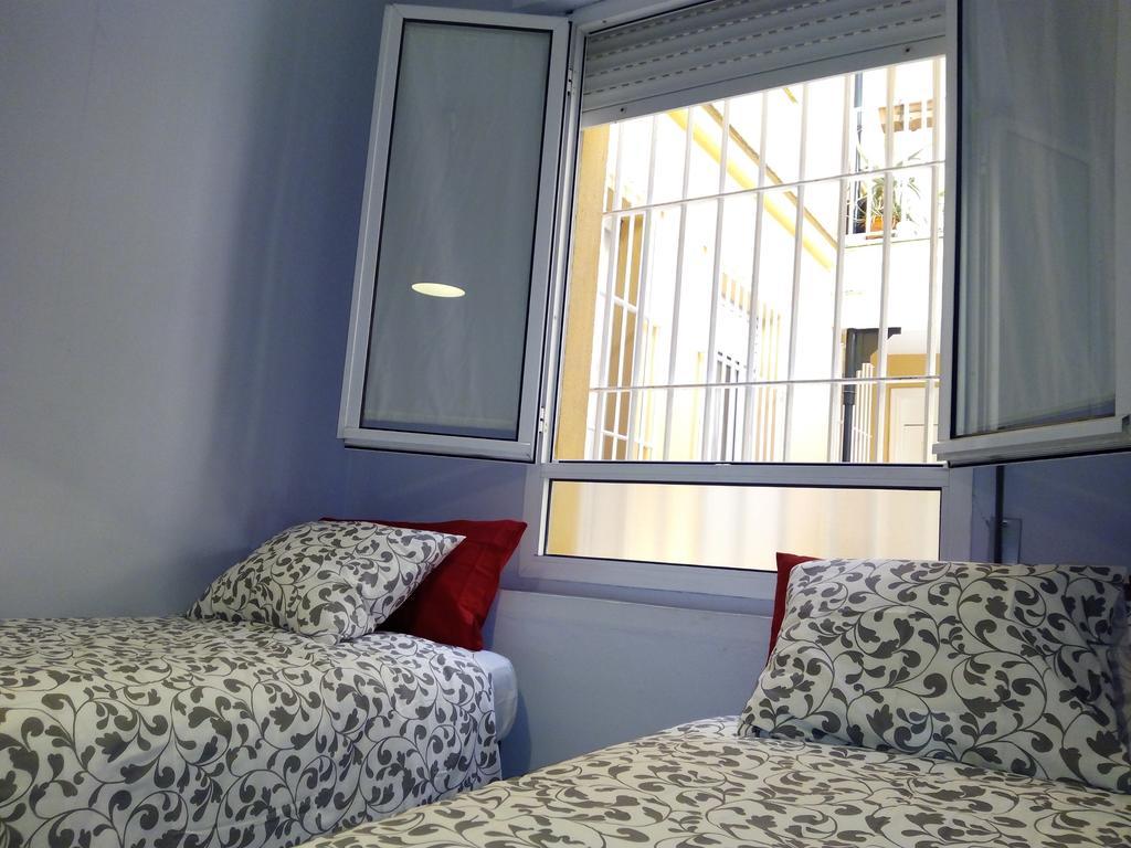 Apartamento Medina Center * Sevilla
