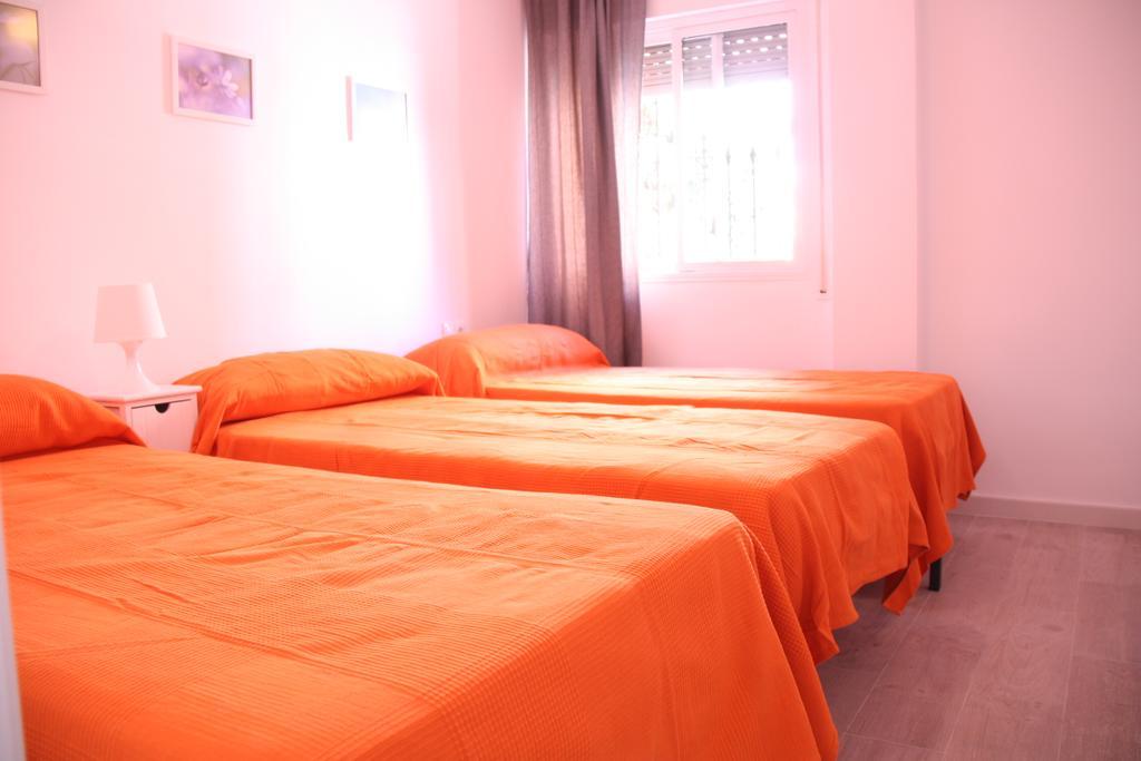 Apartment Orange Triana Centro