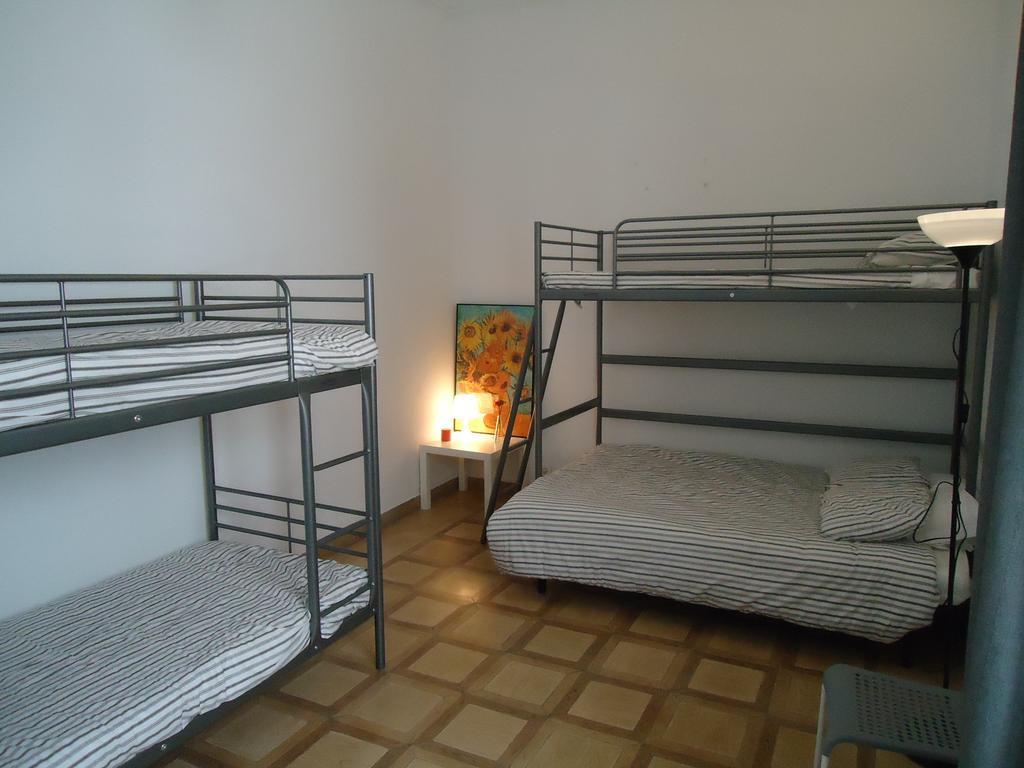 Guest house Martinez Montanes *