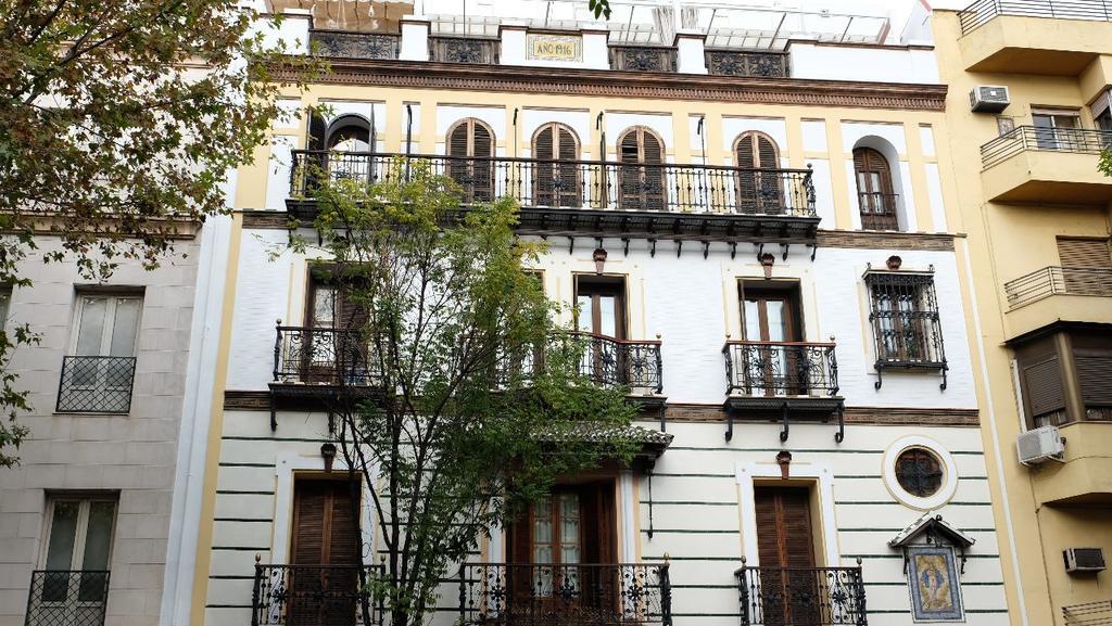 Apartamento Apartamento En El Centro De Sevilla