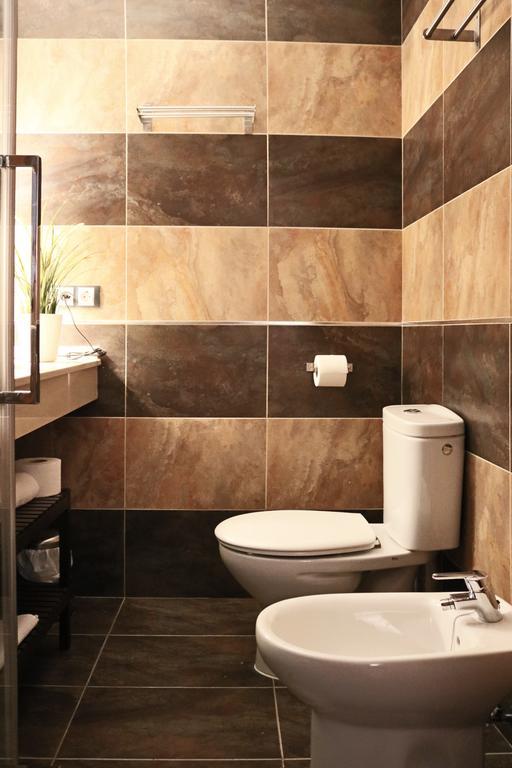 Center - Aloha Apartment Seville