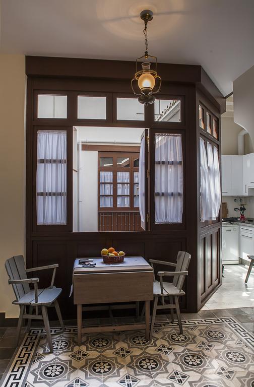 Apartamento Angeles House *