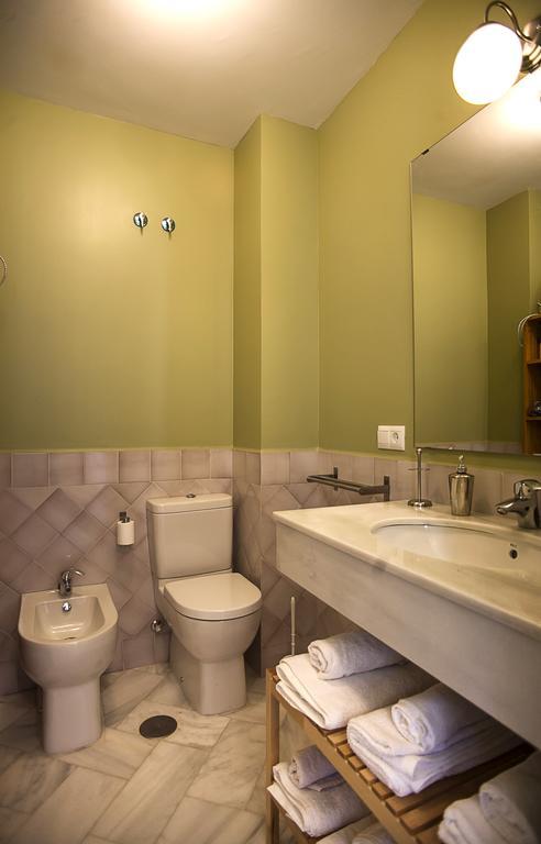 Apartamento Angeles House Sevilla