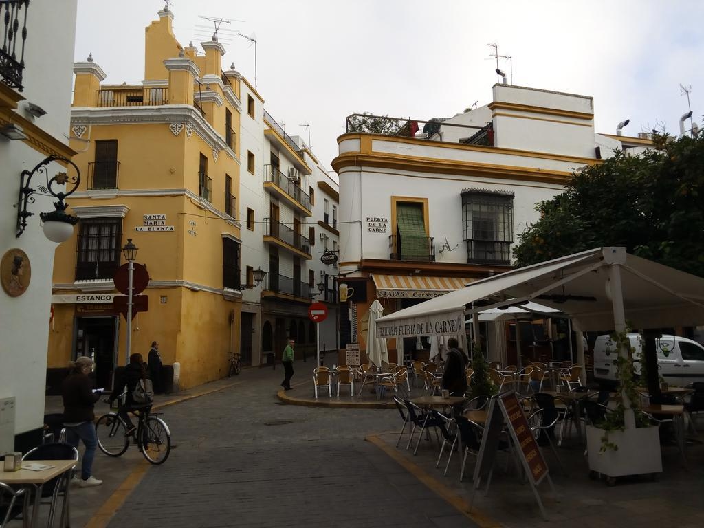 San Clemente Apartamento *