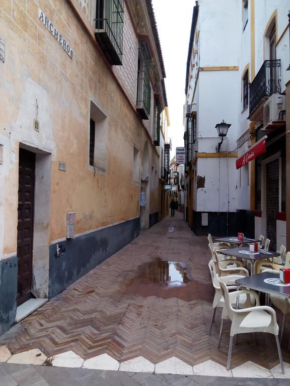 San Clemente Apartamento Sevilla