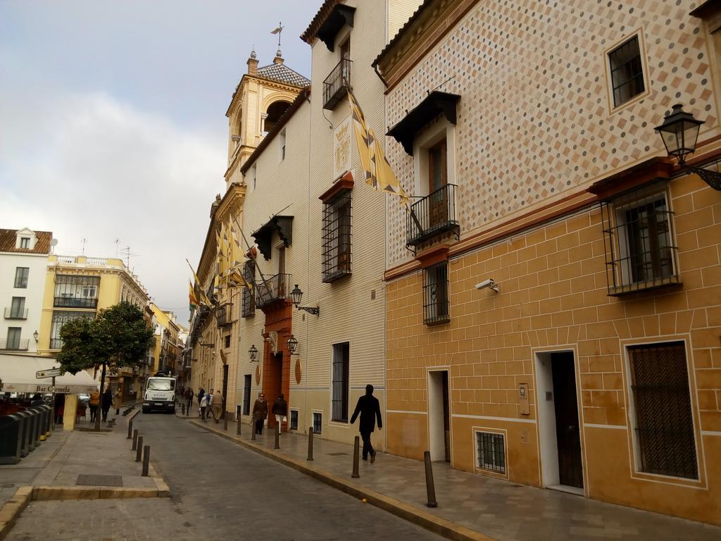 San Clemente Apartamento