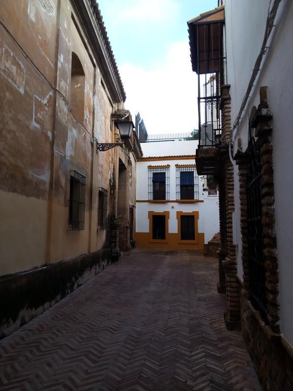 San Clemente * Sevilla