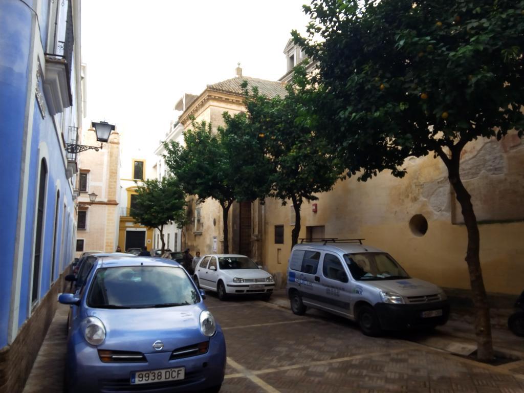 San Clemente Apartamento Sevilla