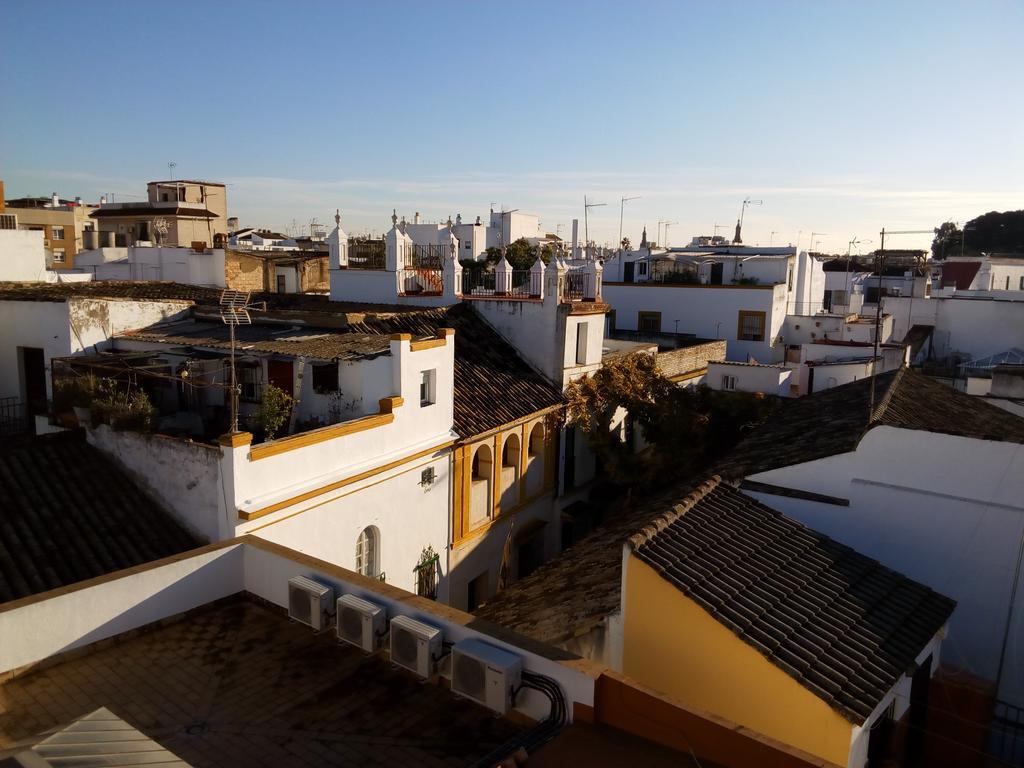 San Clemente Apartamento
