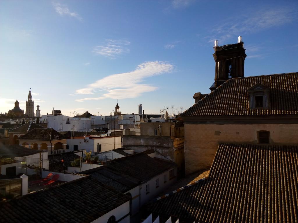 Apartamento San Clemente *