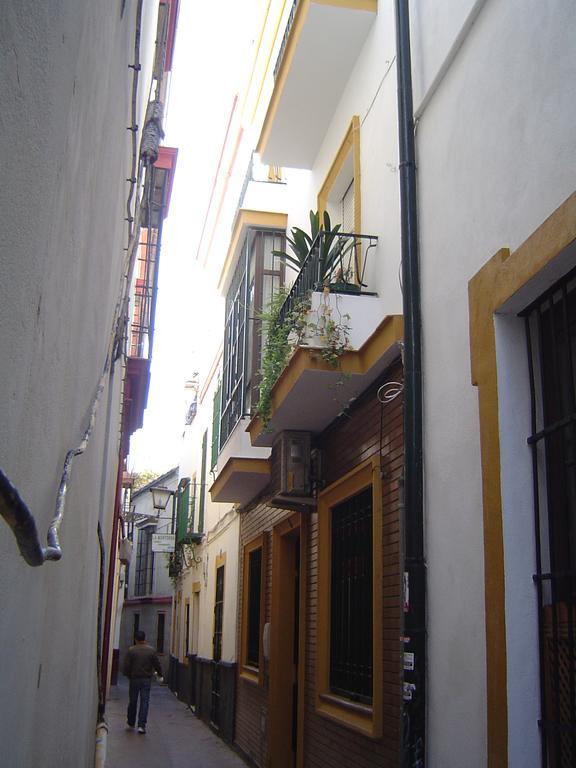 San Clemente * Sevilla