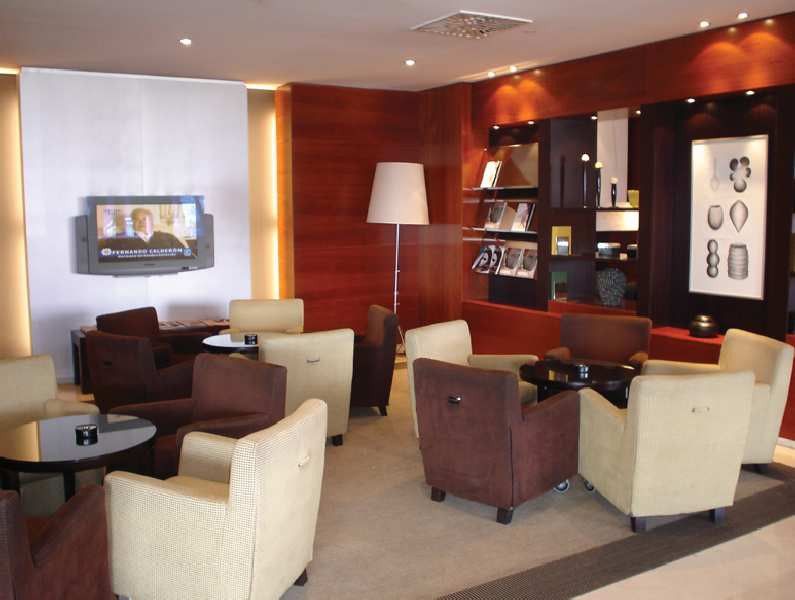 Ac Fórum By Marriott Hotel 4*