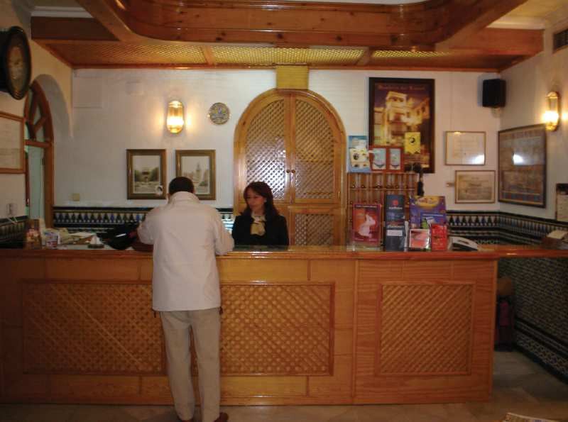 Hotel Casual Don Juan Tenorio 2*