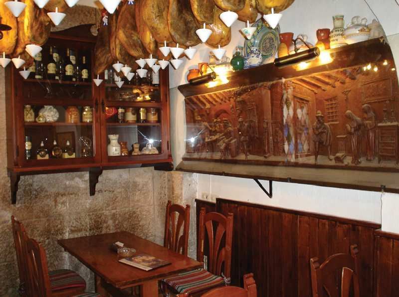 Casual Don Juan Tenorio 2* Sevilla